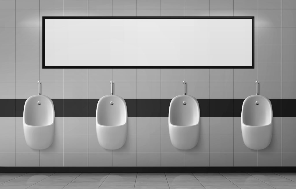 Washroom Hygiene Services in Kenya