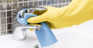 Washroom Hygiene Services in Kenya